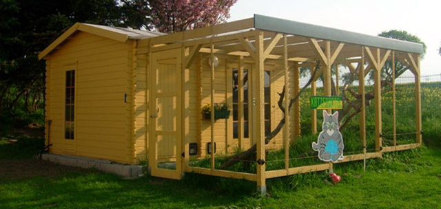 Hundeschule und Tierpension Alpha